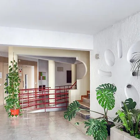Sofiamar Holidays - Patio Da Rocha Apartment