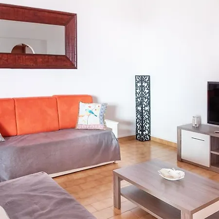 Sofiamar Holidays - Patio Da Rocha Apartment Portimao
