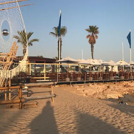 公寓 Sofiamar Holidays - Patio Da Rocha 波尔蒂芒