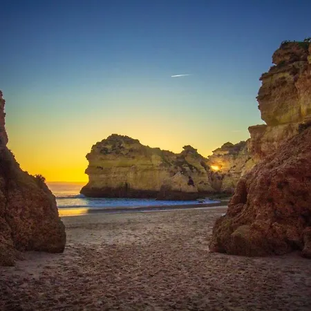 Sofiamar Holidays - Patio Da Rocha * Portimao