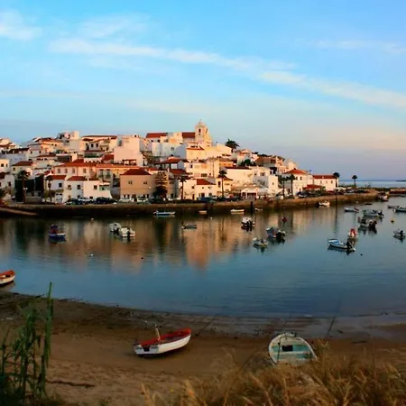 Sofiamar Holidays - Patio Da Rocha