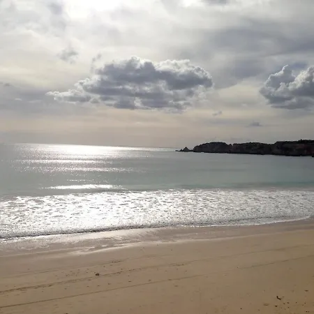 公寓 Sofiamar Holidays - Patio Da Rocha