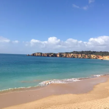 Sofiamar Holidays - Patio Da Rocha * 波尔蒂芒