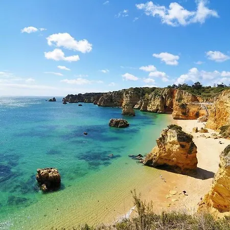 Sofiamar Holidays - Patio Da Rocha Apartment Portimao