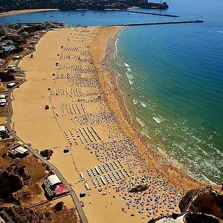 Sofiamar Holidays - Patio Da Rocha Apartment Portimao