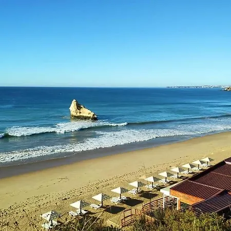 Sofiamar Holidays - Patio Da Rocha Apartment Portimao