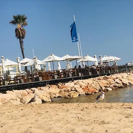 公寓 Sofiamar Holidays - Patio Da Rocha *