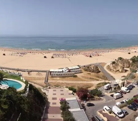Sofiamar Holidays - Patio Da Rocha * 波尔蒂芒