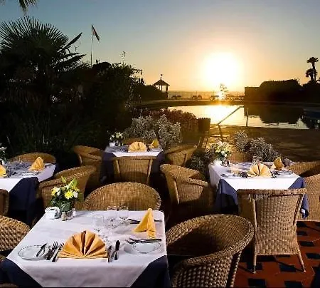 Sofiamar Holidays - Patio Da Rocha Portimao